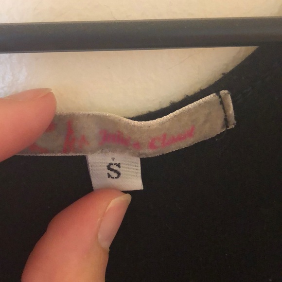 Floral tank top - Picture 5 of 5